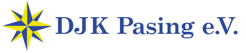 DJK Pasing Logo