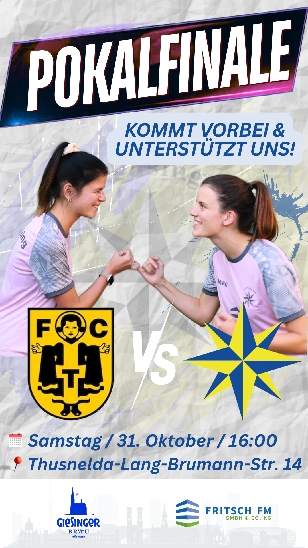 Pokalfinale