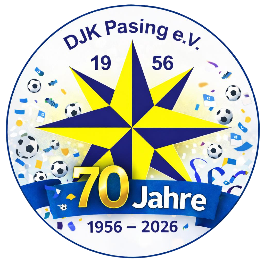 DJK 70 Logo
